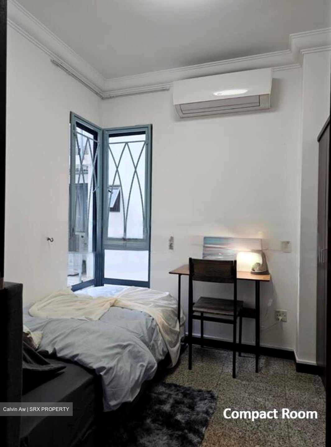 Aquarius By The Park (D16), Condominium #443475281